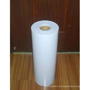Folha branca do PVC (folha rígida do PVC ou placa da espuma do PVC, 0.3-60mm)